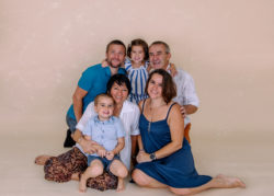 family studio