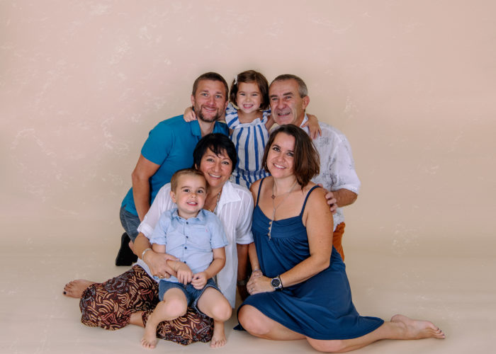 family studio