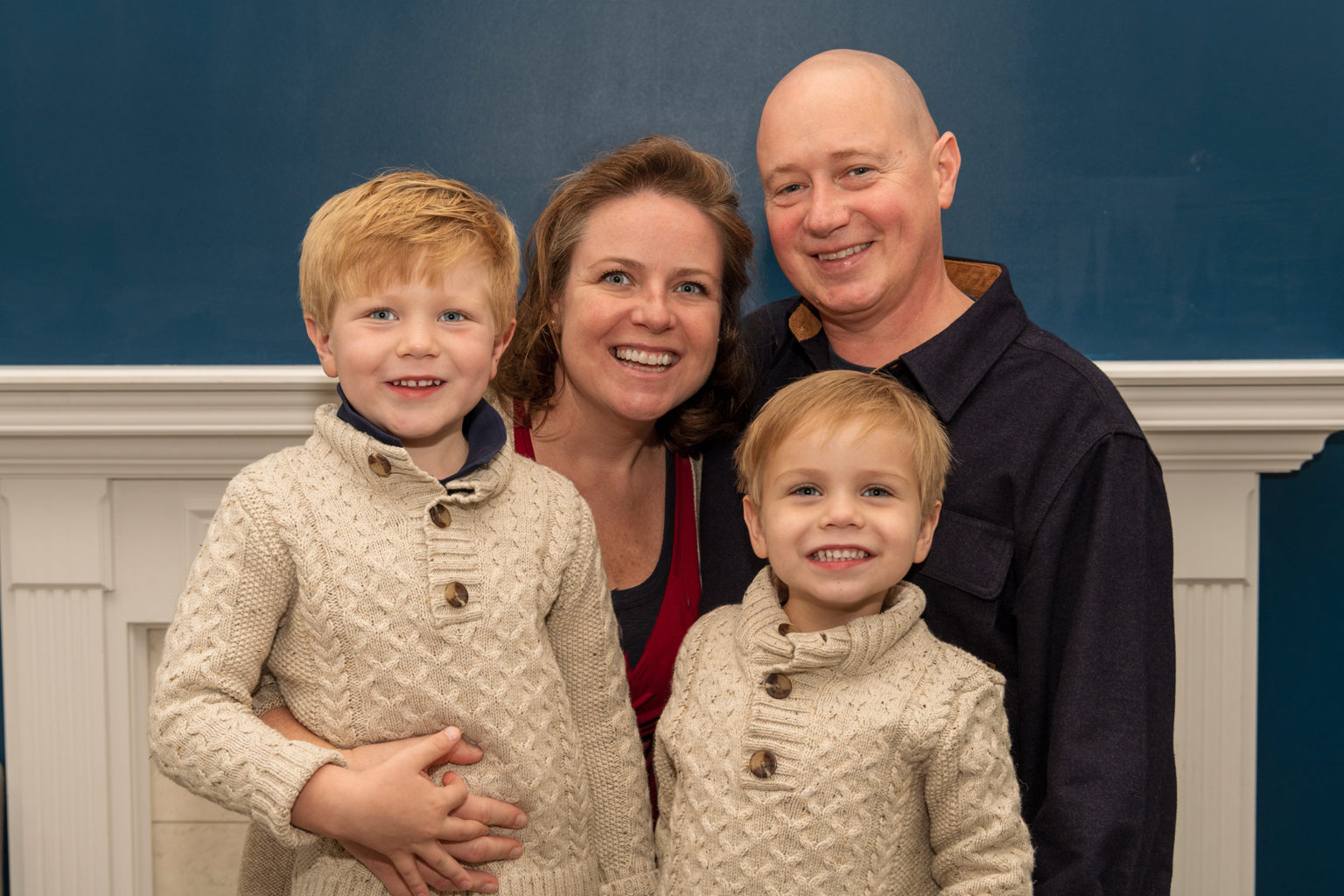 family